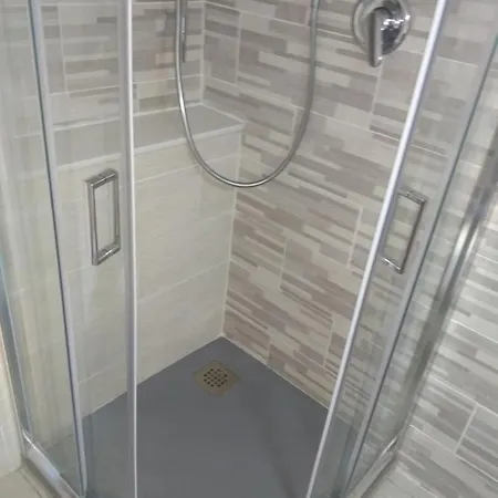 住宿加早餐酒店 Casa Panfilo