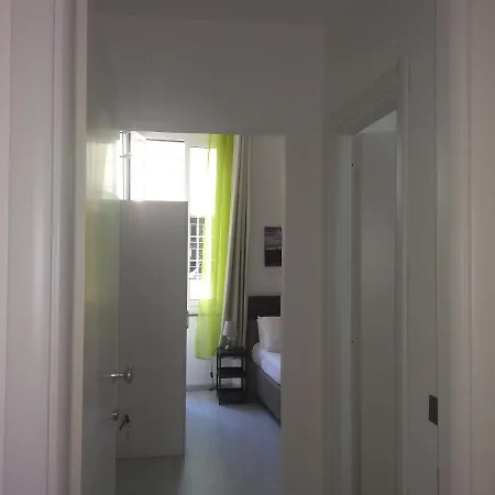 Bed & Breakfast Casa Panfilo 2*