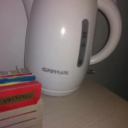 B&B Casa Panfilo 알벤가