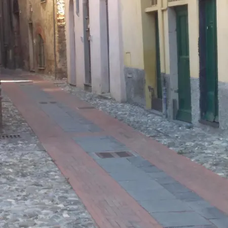 住宿加早餐酒店 Casa Panfilo 3*