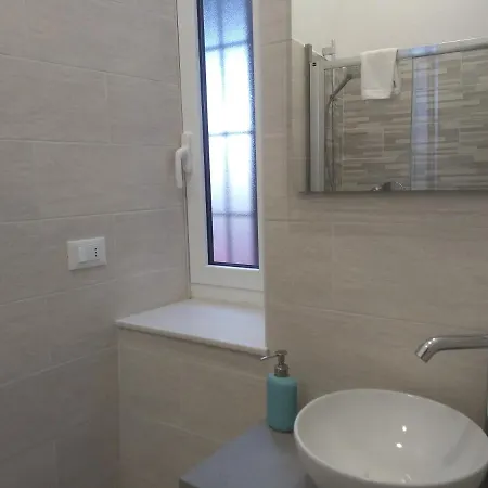 Casa Panfilo Bed & Breakfast 2*