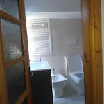 Casa Panfilo 3* ألبينغا