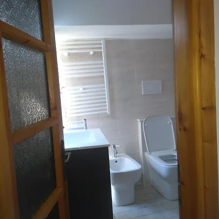 Casa Panfilo 2* Albenga