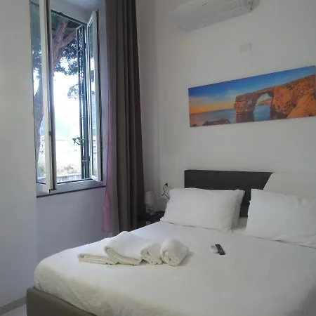 Bed & Breakfast Casa Panfilo 3*