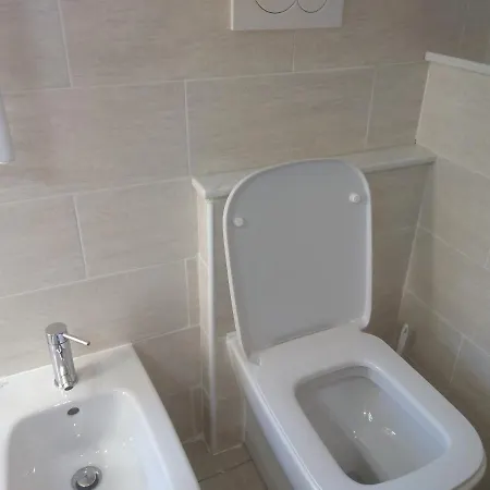 Casa Panfilo 3*
