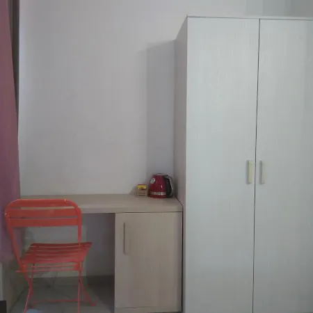 Casa Panfilo Couette-café