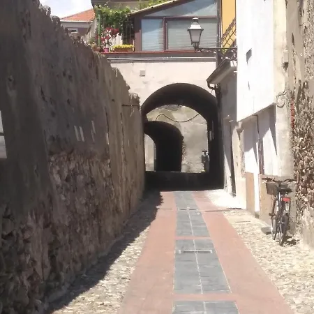Casa Panfilo 2*