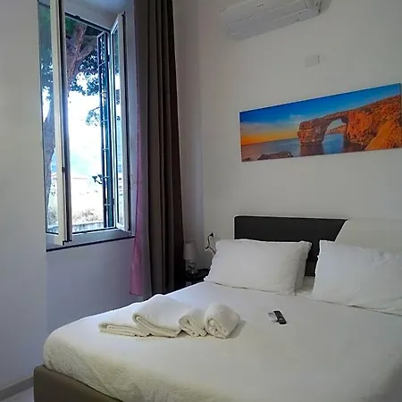 Casa Panfilo 3*