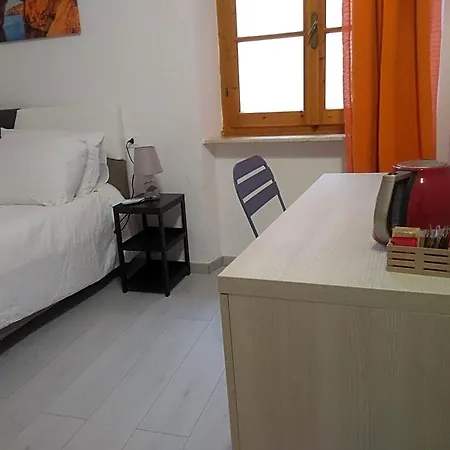 Couette-café Casa Panfilo 3*