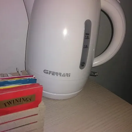 Casa Panfilo Couette-café 3*
