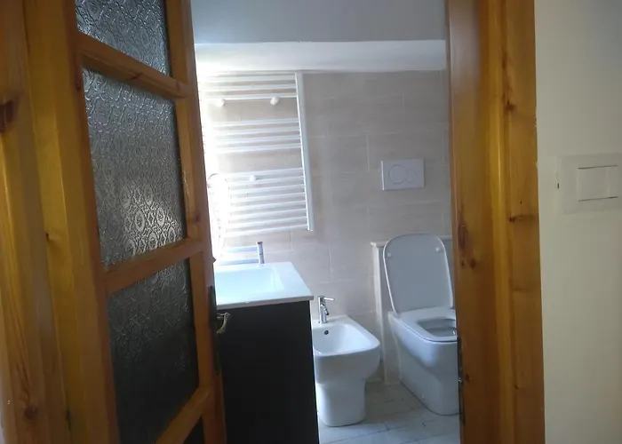 Casa Panfilo 3* Albenga