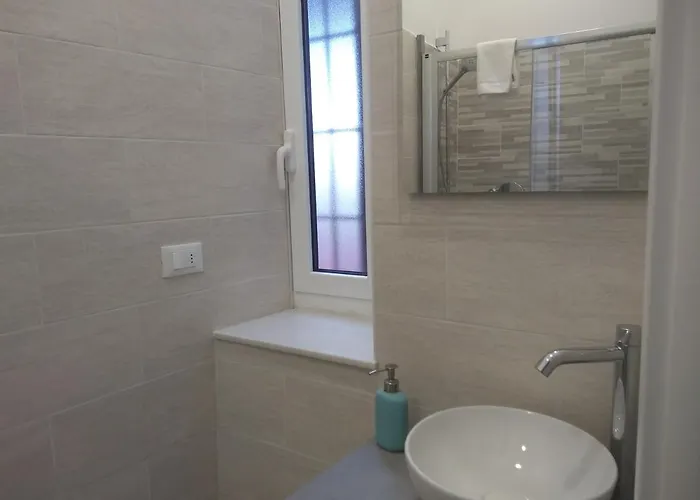 Casa Panfilo Bed & Breakfast 3*