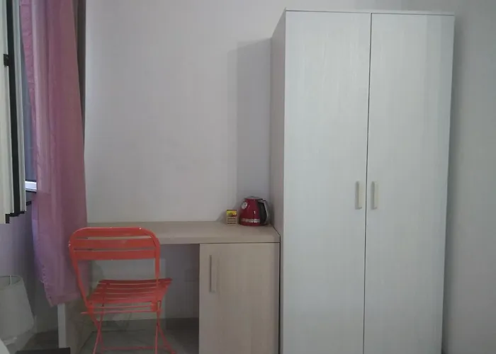 Casa Panfilo Bed & Breakfast